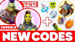 Raid Shadow Legends Promo Codes🔥FREE LEGENDARY GUARANTEED🔥Raid promo codes 2024