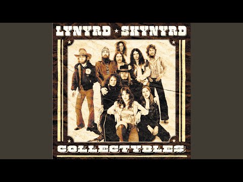 Videoclip de Need All My Friends (Shade Tree Demo) — Lynyrd Skynyrd