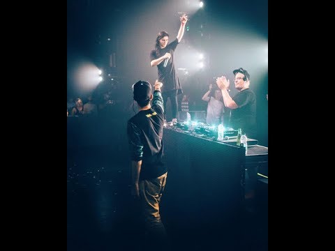 Skrillex & Wiwek & Snails (Owsla Radio 15) [Explicit]