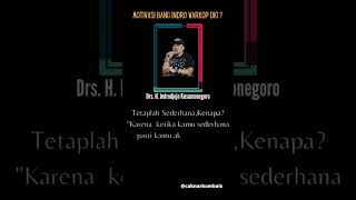 Download lagu Indro Warkop Dki-Tetaplah Sederhana#warkop dki#indro warkop mp3