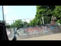Luciano Leão Em Londres 2011