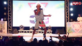 IOKOTE ya Maua Sama, Marioo kasepa na Kijiji AFTER SKUL BASH