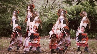 BITE BACK by INDIGGO TWINS (&quot;Wicked Clone or How to Deal with the Evil&quot;)