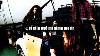 Screaming Trees - Winter Song SUBTITULADA ESPAÑOL
