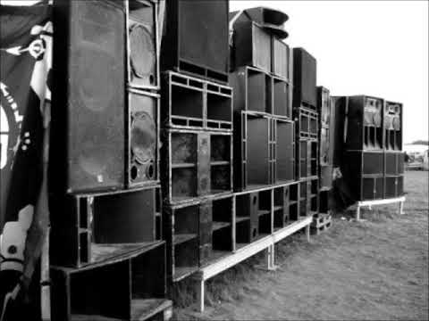 ||ERRØR666 PODCAST|| - TRIBE/TRIBECORE MIX [160-180BPM] #3