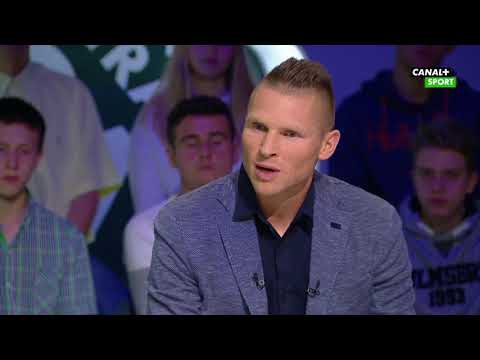 Dlaczego Marcin Robak nie zagrał w Chinach? | Liga+ Extra