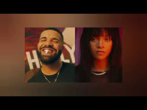 In My Lemon | Mashup of In My Feelings x Lemon (Drake & N.E.R.D, Rihanna)