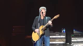 Lindsey Buckingham - &quot;In Our Own Time&quot; - 10/15/2018