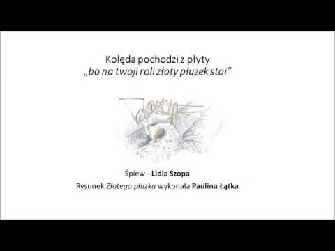 Oj stało nom sie wesele - kolęda ludowa z Krakowskiego