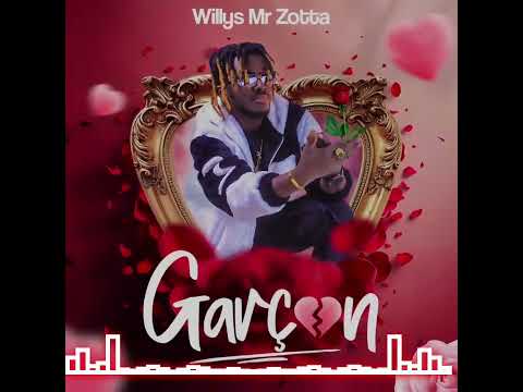 WILLYS MR ZOTTA (( GARÇON ))