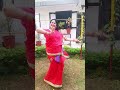 Choodi Baji He Kahi Door Chan Chan Dance Dr Vaishali Devpura 90s Trending Viral 25 December 2023