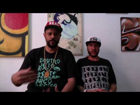 DUELO DE MCS NACIONAL 2016 - ESCLARECIMENTOS SOBRE AS SELETIVAS DO RIO DE JANEIRO