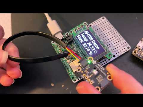 Luxuriously Long Stemma QT cable samples!