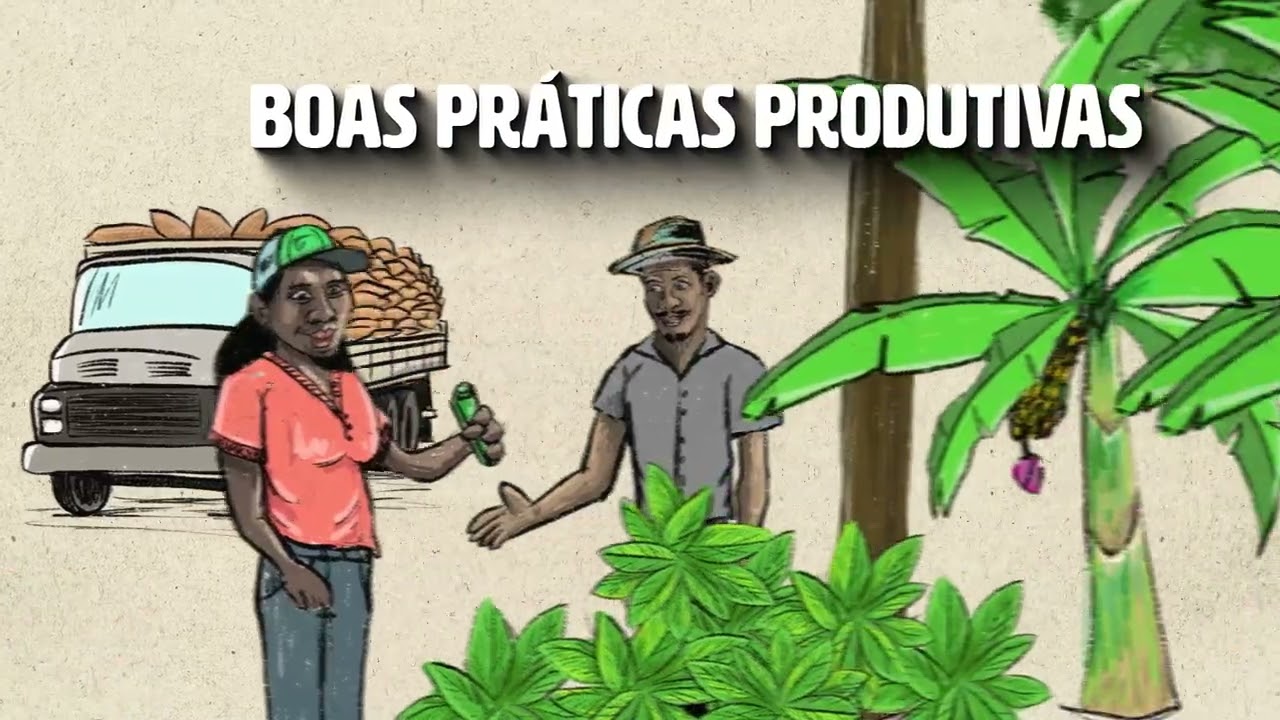 OSP´s Fortalecidas e a Sustentabilidade das Cadeias Produtivas | Amazônia Sustentável e Produtiva