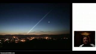 Pt.1 Comet ISON! 7 Seals! Revelation 8! 3 Day's Of Darkness! MUST WATCH!
