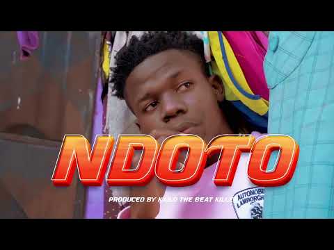 Muks-Ndoto (Official Video)