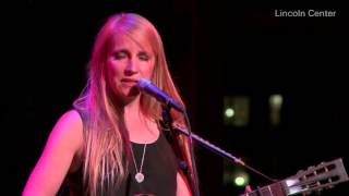 Luluc: Gold on the Leaves