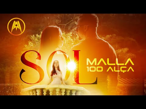Malla 100 Alça - Sol (Clipe Oficial)