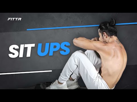 Sit Ups