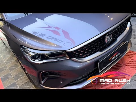 🇲🇾Proton S70 Ceramic Coating