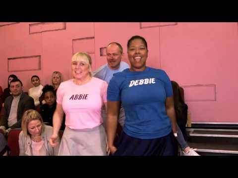 emu s pink windmill kids can t stop dancin