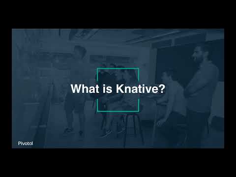 Introduction to Knative
