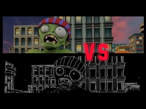 Original Vs Drawing /Brother Nick Infection - Scary Teacher 3D Ice Scream vs Sister Tani Animation
