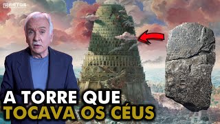 A história da Torre de Babel: mito ou verdade?