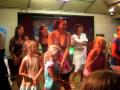 Annet Reverse Clubdance