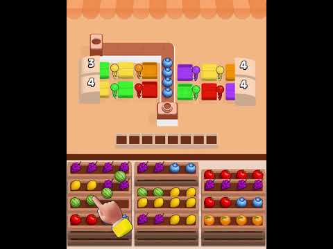 Fruit Frenzy 3D video thumbnail
