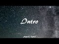 Shawn Mendes- Intro (Lyrics)