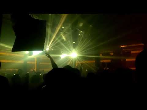Mark Sherry @ Cielo - Giuseppe Ottaviani - Legacy