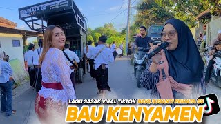 Download lagu Viral TikTok Song | BAU KENYAMEN Baiq Susanti Reinata 05 - Brazil Dance TikTok Song mp3