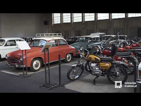 Hangar Czyżyny – nowe miejsce na kulturalnej mapie Krakowa