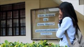 LET ME GO ( A PARODY OF LET IT GO FROZEN)