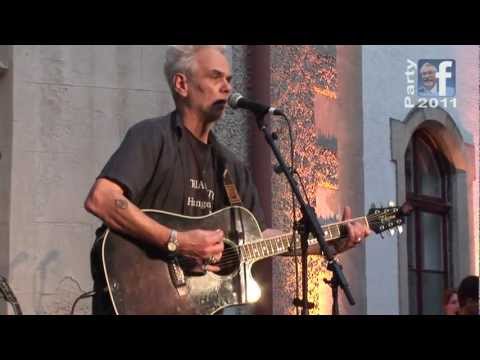 03 Peter Rapp´s FB-Party - Ulli Bäer ft. Gary Lux "Der Durscht"