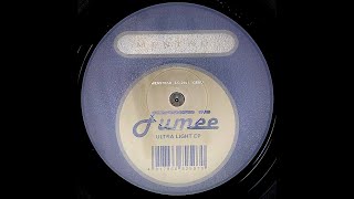 Fumée - Ultra Light (Rouge)
