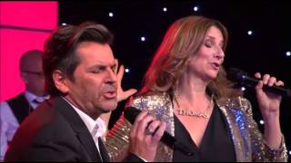 Kim Fisher & Thomas Anders - Endless love 2014