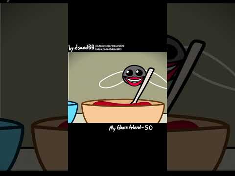 50 - sauce from flying cook💀💀🧑‍🍳🧑‍🍳🌚 | #myghostfriend