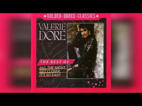 The Best of Valerie Dore