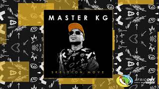 Master KG - Situation (Official Audio)