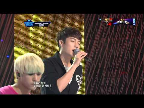 120823 BEAST - When I Miss You