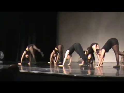 Jazz Valeria Pascuzzi 2013