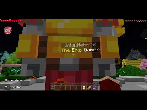 Mole Finale  und  a bissl zocken