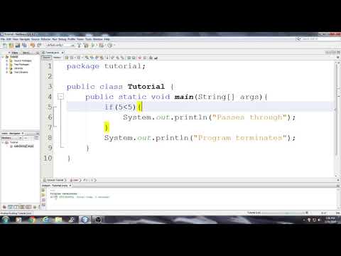 Relational Operators In Java Tutorial 18