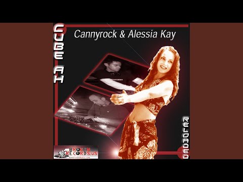 Cube Ah-Reloaded (Soul Power Mix)