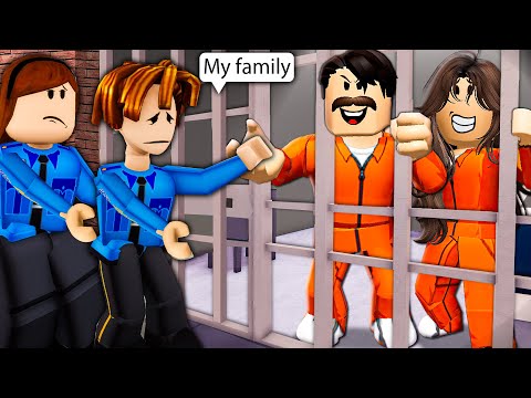 ROBLOX Brookhaven ????RP - FUNNY MOMENTS: Overcome Adversity