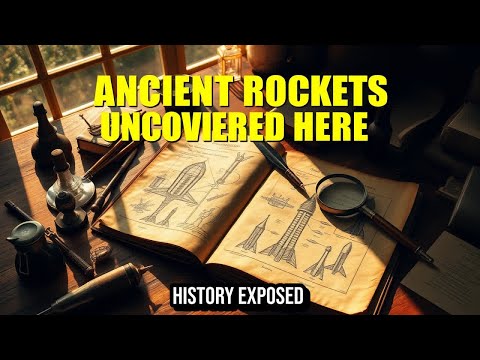 Sibiu Manuscripts Ancient Rockets: Everything You Missed | History