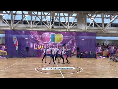 ACRO DANCE SE - WONDER 2023.03.26.