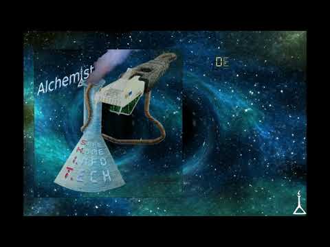 Alchemist - ALCHEMIST - E-Motions (official lyric video)